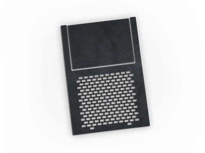 Brewspire Schonerdeckchen für Stone Maschinen