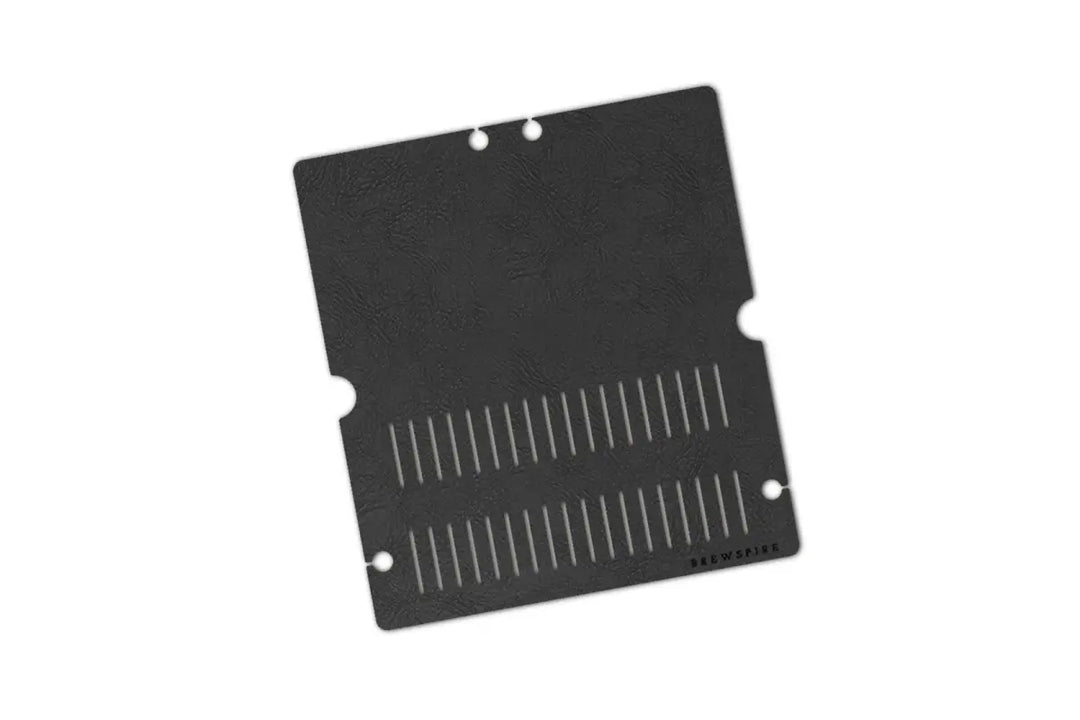 Brewspire Schonerdeckchen für Quickmill Carola PID