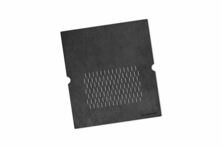 Brewspire Schonerdeckchen für Quickmill Rubino