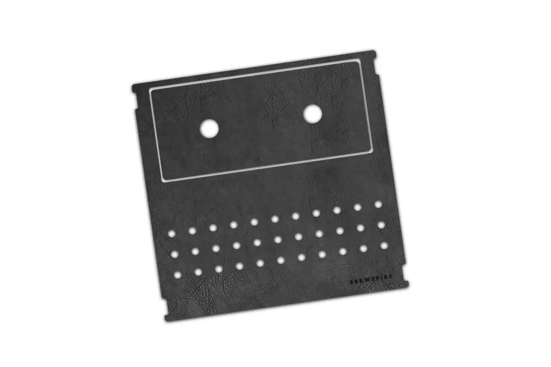 Brewspire Schonerdeckchen für Rocket Giotto