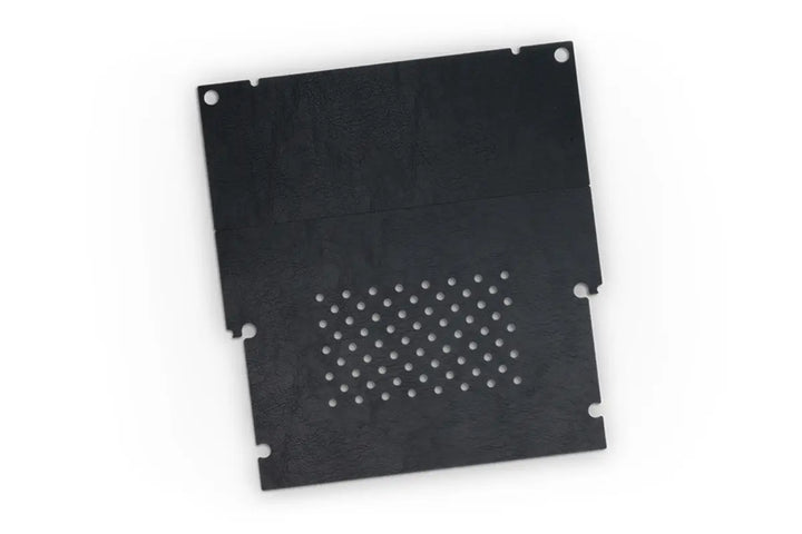 Brewspire Schonerdeckchen für Ascaso Baby T Plus