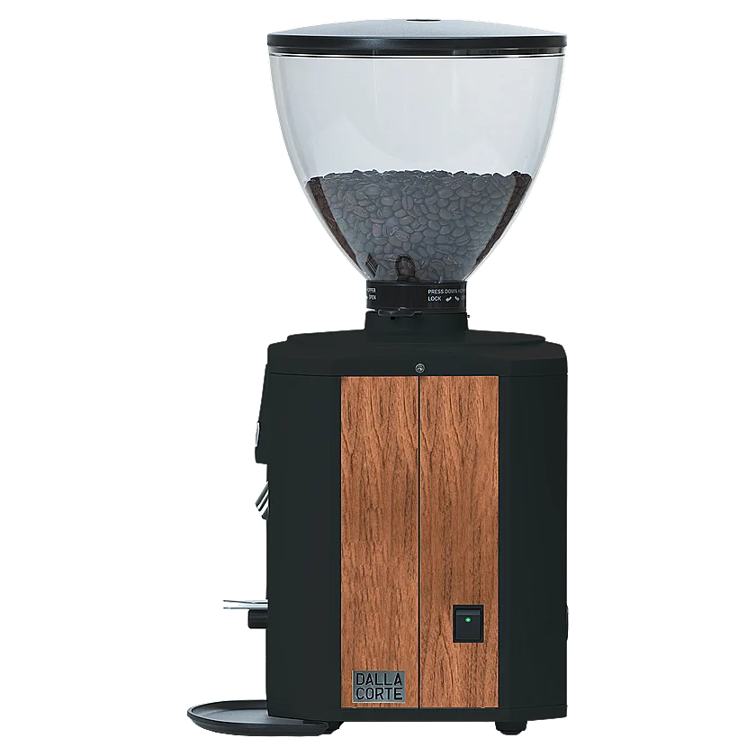 Dalla Corte DC one Espressomühle für Siebträger inklusive Garantie