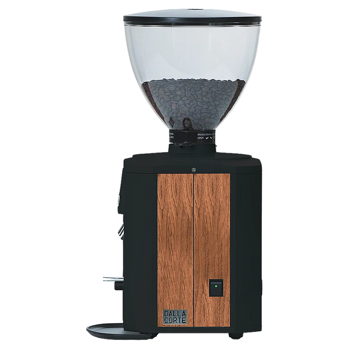 Dalla Corte DC one Espressomühle für Siebträger inklusive Garantie