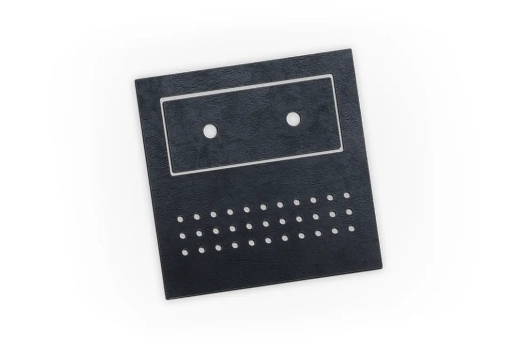 Brewspire Schonerdeckchen für Rocket Mozzafiato