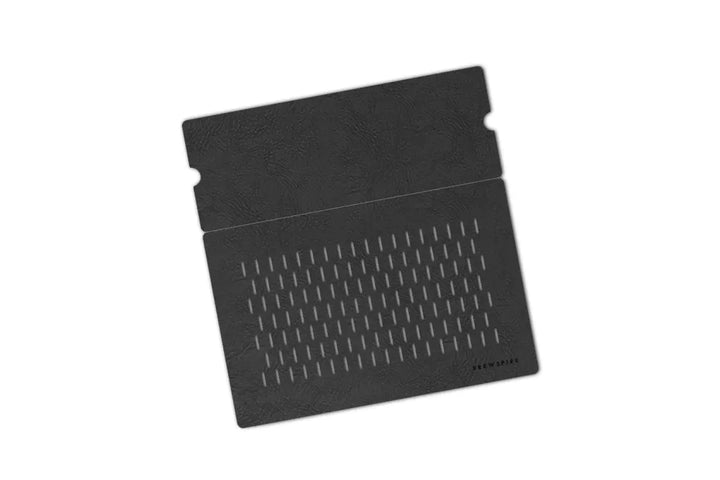 Brewspire Schonerdeckchen für Quickmill Elevate R