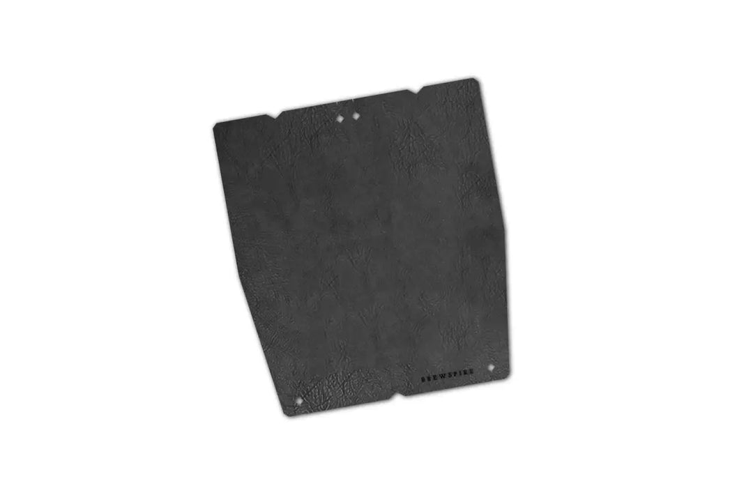 Brewspire Schonerdeckchen für Quickmill Orione 3000