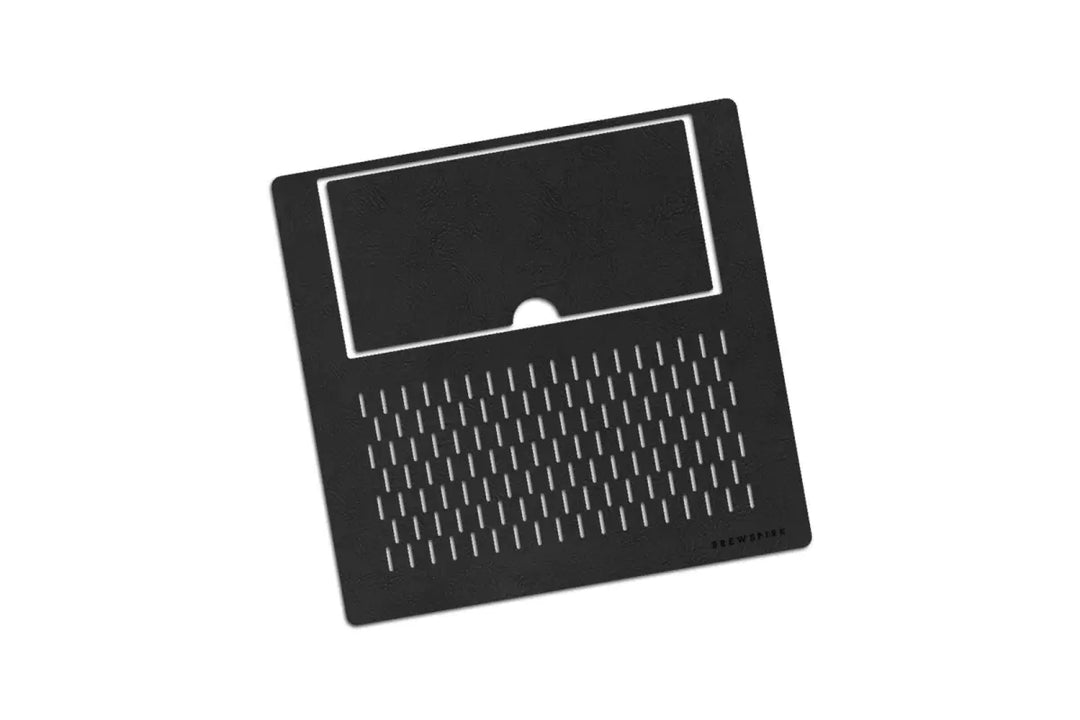 Brewspire Schonerdeckchen für Quickmill Aquila