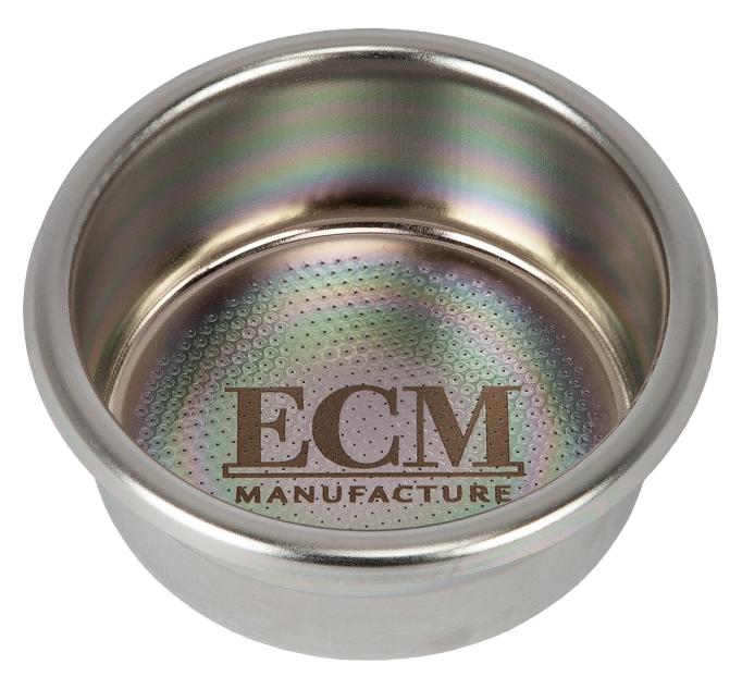 ECM Präzisions-Sieb 18-20g für Siebträger IMS