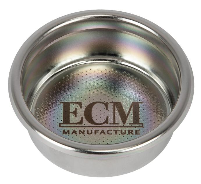 ECM Präzisions-Sieb 20-22g für Siebträger IMS