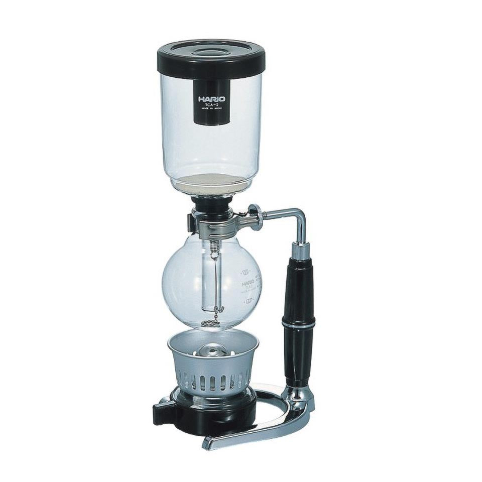 Kaffee Syphon "Technika" Vacuum coffee