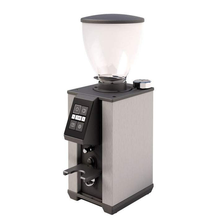 Macap Leo Touch Espressomühle für Siebträger inklusive 2 Jahre Garantie