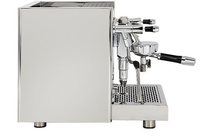 ECM Technika VI Fast Heat Dualboiler Siebträger inklusive 2 Jahre Garantie