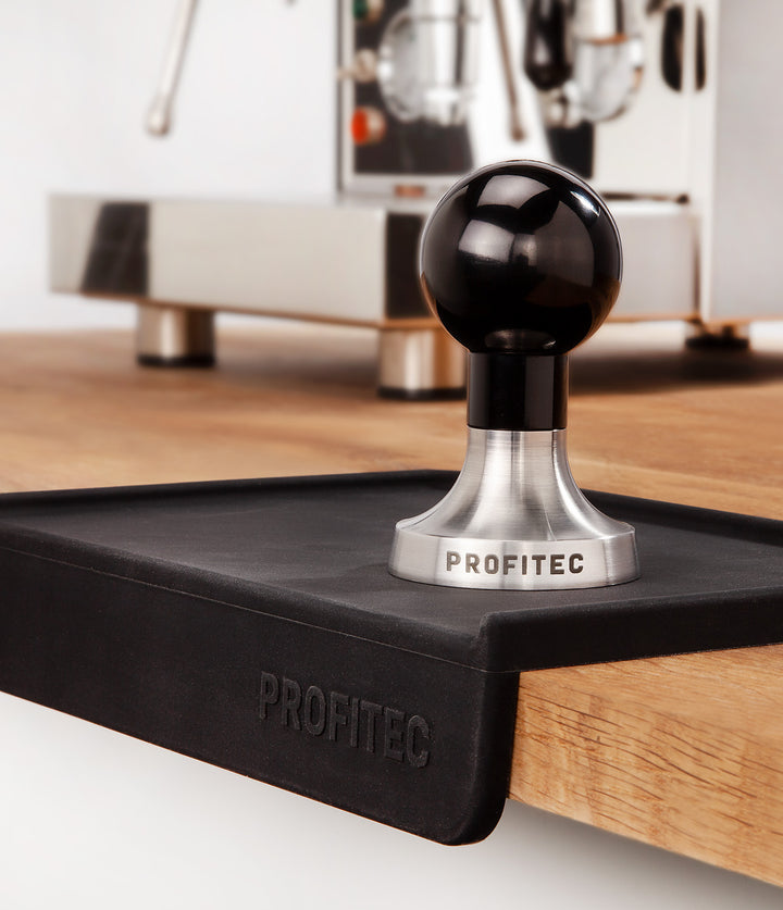 Profitec Tamper 58,5mm Flach für Siebträger