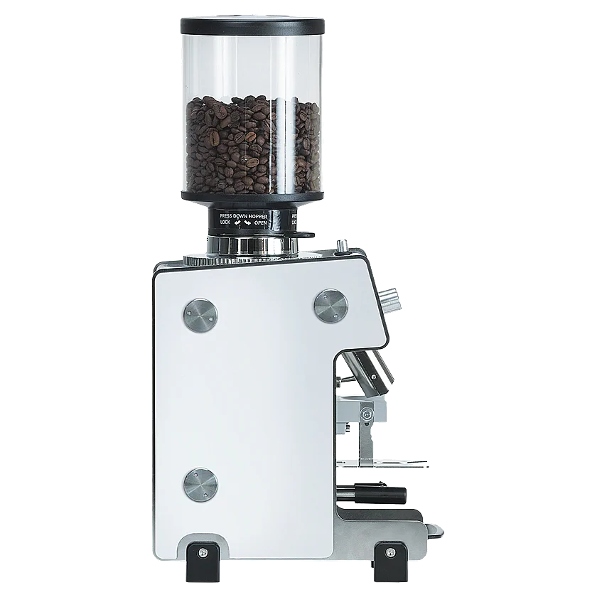 Dalla Corte Max Espressomühle für Siebträger inklusive Garantie