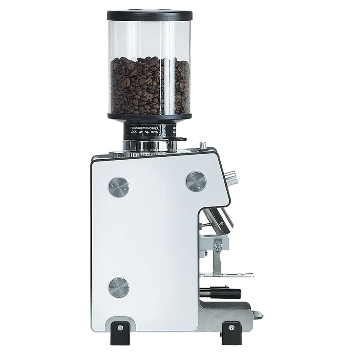 Dalla Corte Max Espressomühle für Siebträger inklusive Garantie