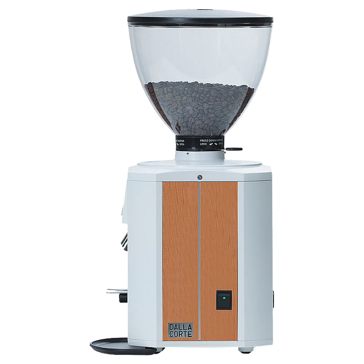 Dalla Corte DC one Espressomühle für Siebträger inklusive Garantie