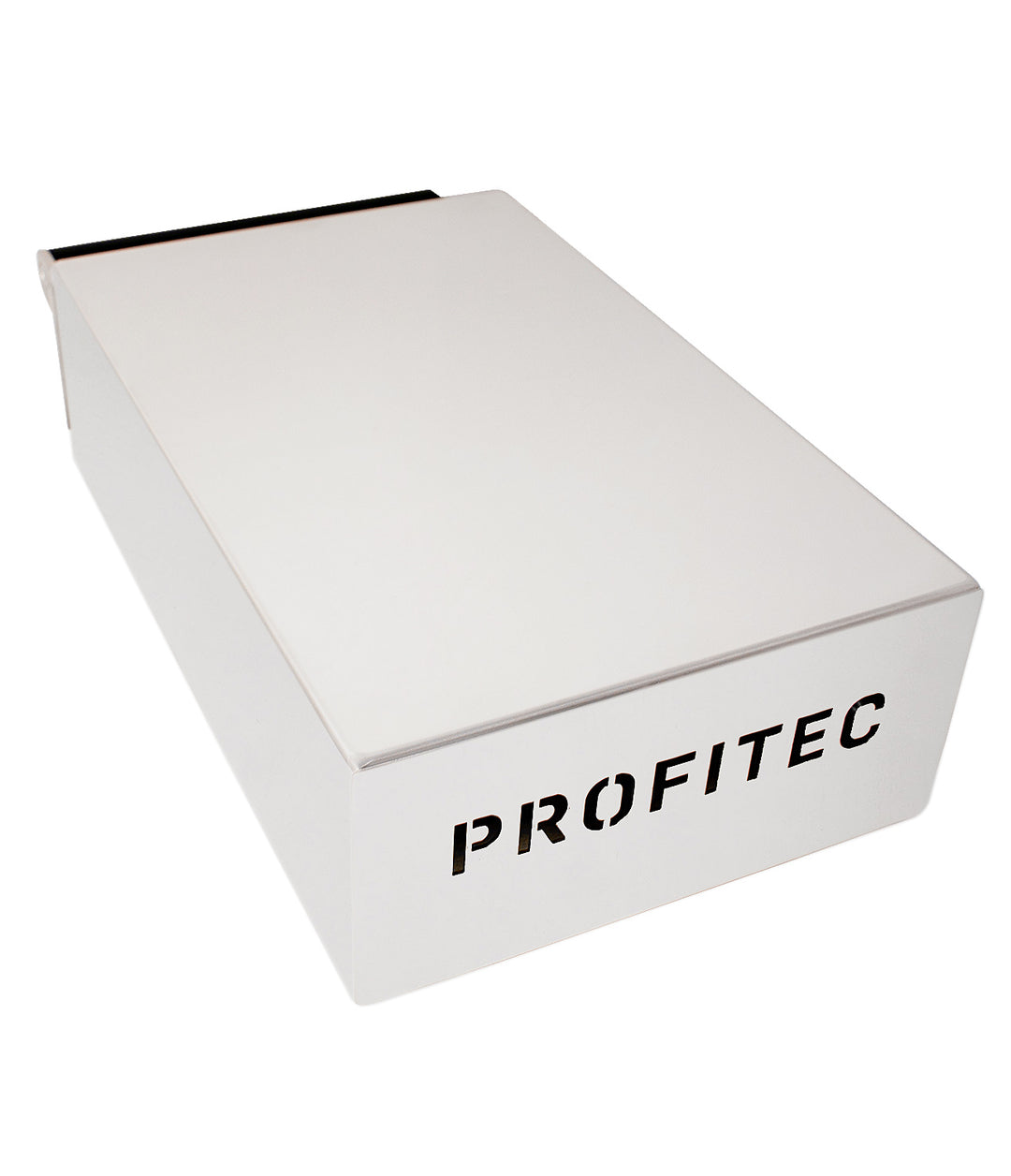 Profitec Sudschublade Edelstahl für Siebträger