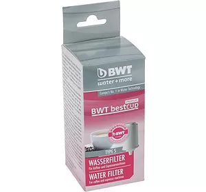 BWT bestcup Filterkartusche