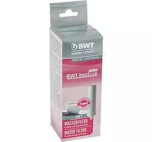 BWT bestcup Filterkartusche