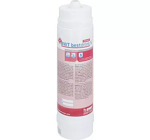 BWT bestdrink Premium Filterkerze Tauschfilter