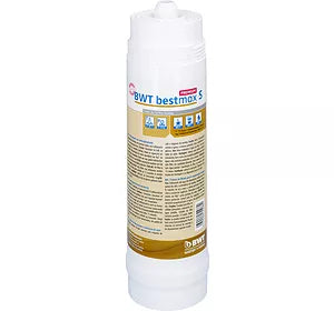 BWT bestmax Premium Filterkerze Tauschfilter