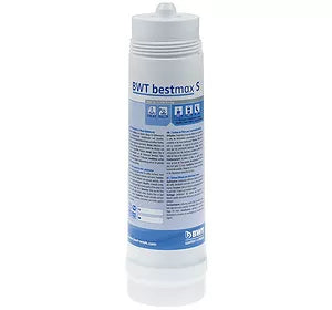 BWT bestmax Filterkerze Tauschfilter