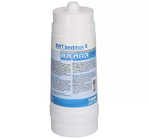 BWT bestmax Filterkerze Tauschfilter