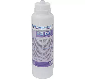 BWT bestprotect Filterkerze Tauschfilter