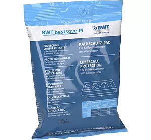 BWT bestsave Kalkschutzpad