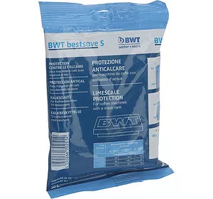 BWT bestsave Kalkschutzpad