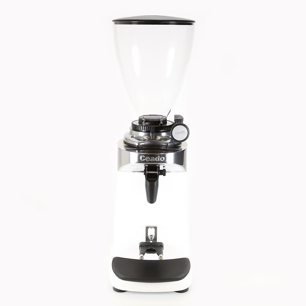 Ceado E37T Espressomühle inklusive 2 Jahre Garantie
