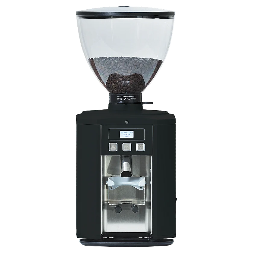 Dalla Corte DC one Espressomühle für Siebträger inklusive Garantie