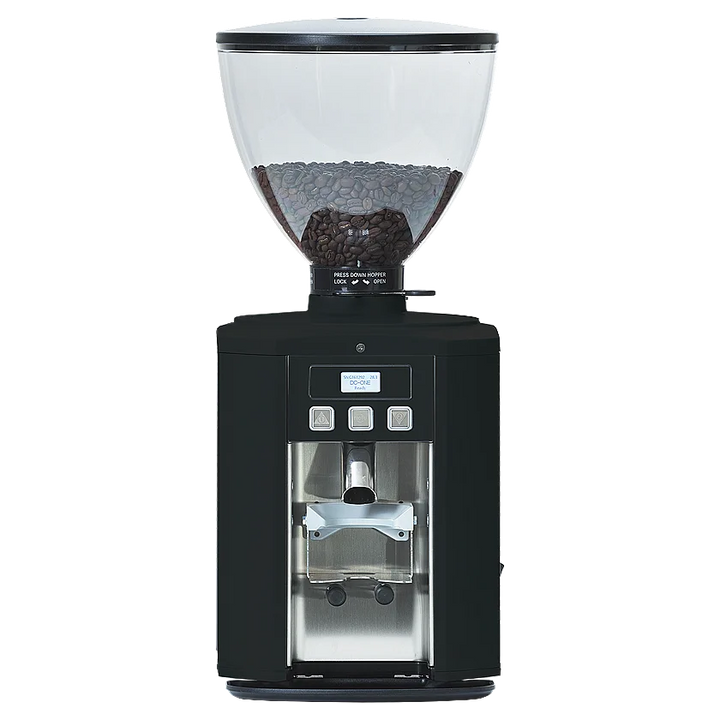 Dalla Corte DC one Espressomühle für Siebträger inklusive Garantie