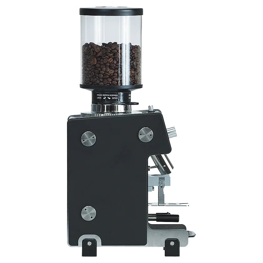Dalla Corte Max Espressomühle für Siebträger inklusive Garantie
