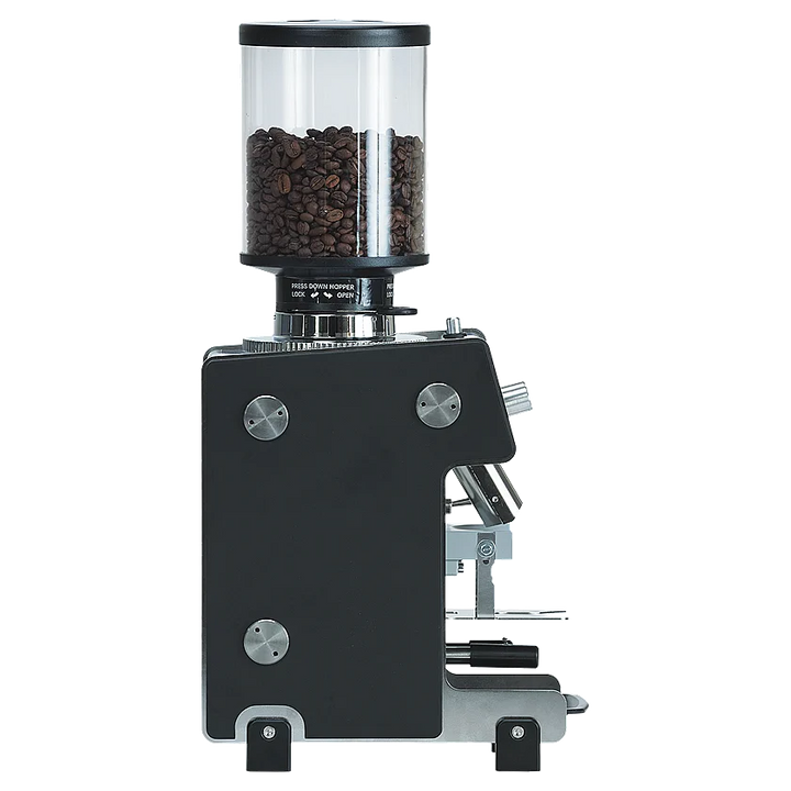 Dalla Corte Max Espressomühle für Siebträger inklusive Garantie