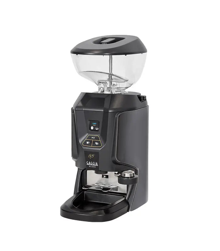 Gaggia G5 professionelle Espressomühle inklusive 2 Jahre Garantie