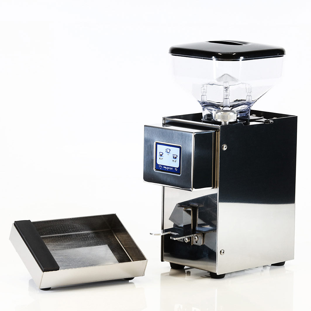iDEA Espressomühle für Siebträger inklusive 5 Jahre Garantie