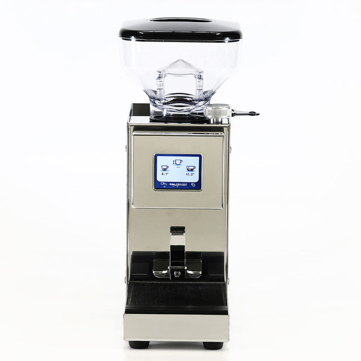 iDEA Espressomühle für Siebträger inklusive 5 Jahre Garantie