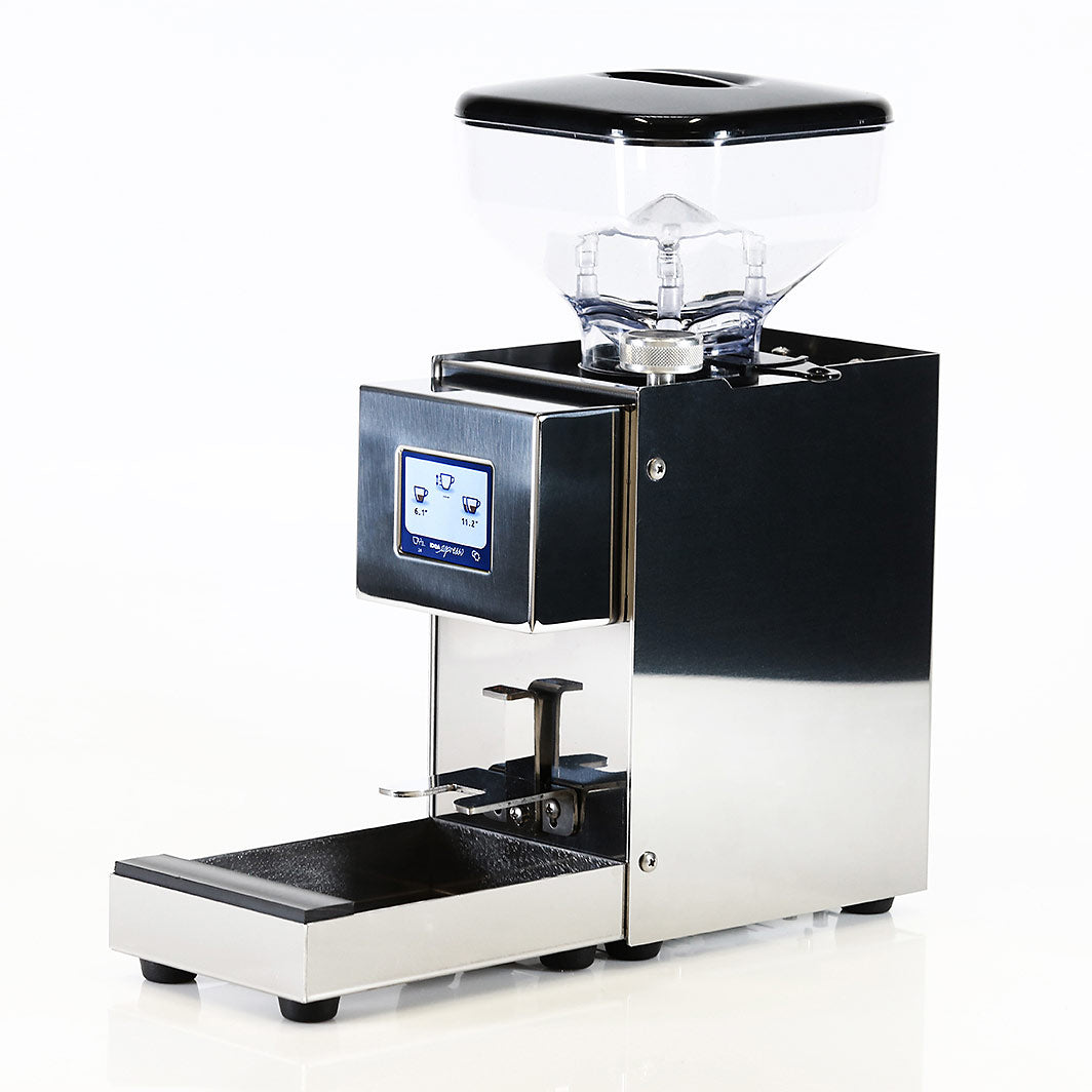 iDEA Espressomühle für Siebträger inklusive 5 Jahre Garantie