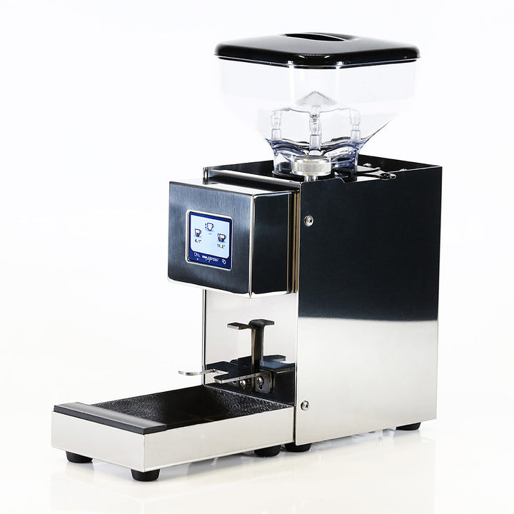 iDEA Espressomühle für Siebträger inklusive 5 Jahre Garantie