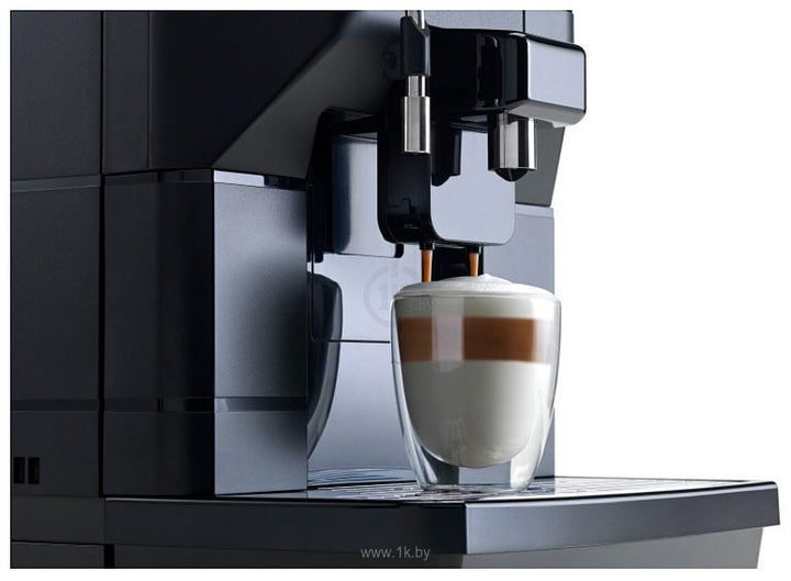 Saeco Aurora M1 Professioneller Kaffee Vollautomat für Gewerbeeinsätze inklusive Garantie