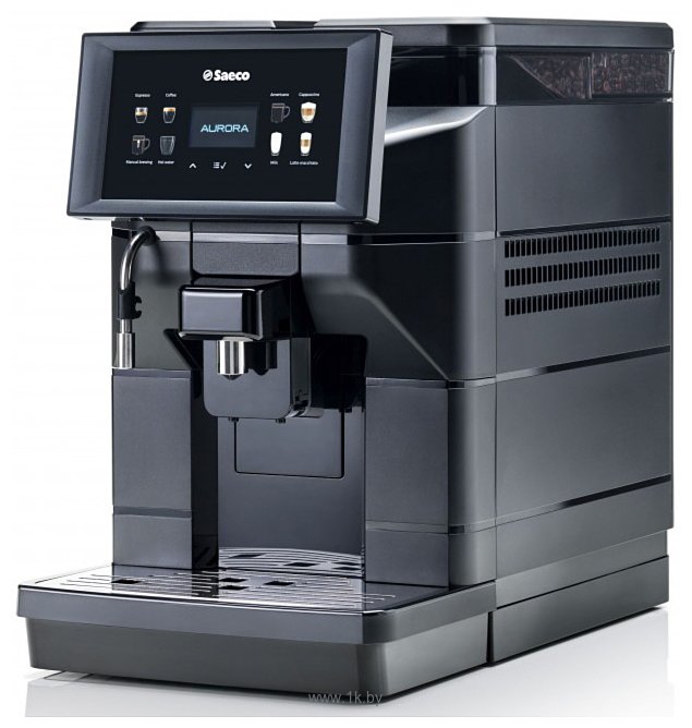 Saeco Aurora B1 Professioneller Kaffee Vollautomat für Gewerbeeinsätze inklusive Garantie