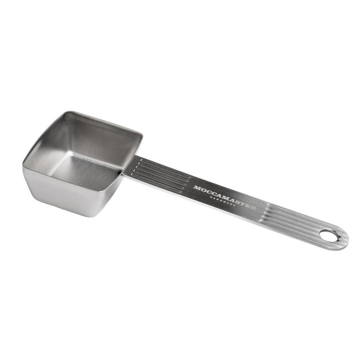 Moccamaster Kaffeelöffel Portionierlöffel aus Edelstahl