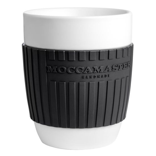 Moccamaster Cup One Kaffeebecher aus Porzellan für 300ml