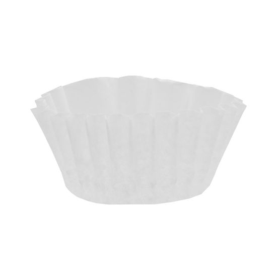 Moccamaster Korbfilter für CD, CDT-Grand und Thermoserve aus Papier 100 Stück