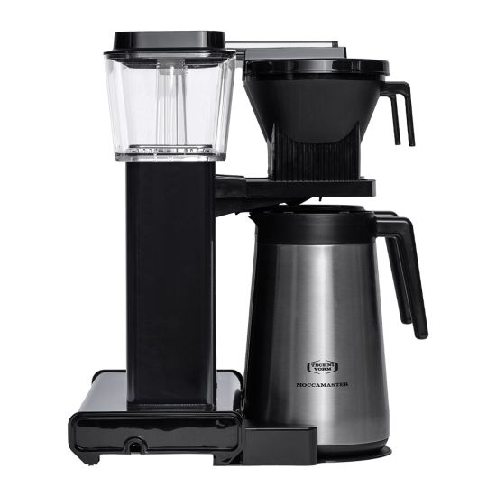 Moccamaster KBGT20 Doppel Kaffee Filtermaschine inklusive Garantie