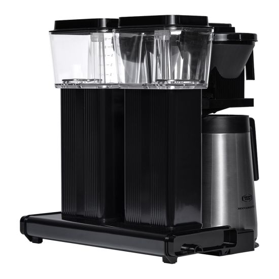 Moccamaster KBGT20 Doppel Kaffee Filtermaschine inklusive Garantie