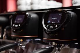 Gaggia la Reale 3-Gruppige Multiboiler Siebträgermaschine professional inklusive Garantie
