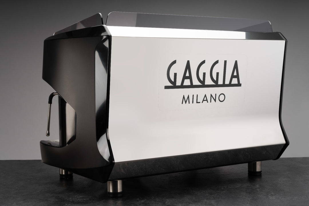 Gaggia la Decisa 3-Gruppige Zweikreiser Siebträgermaschine professional inklusive Garantie