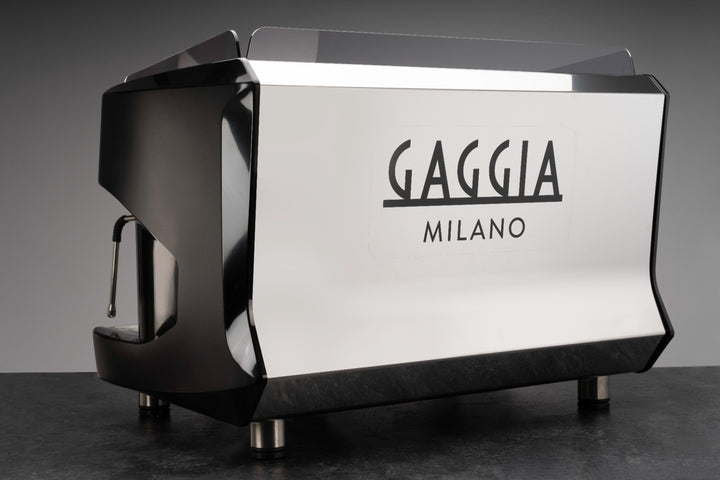 Gaggia la Decisa 3-Gruppige Zweikreiser Siebträgermaschine professional inklusive Garantie